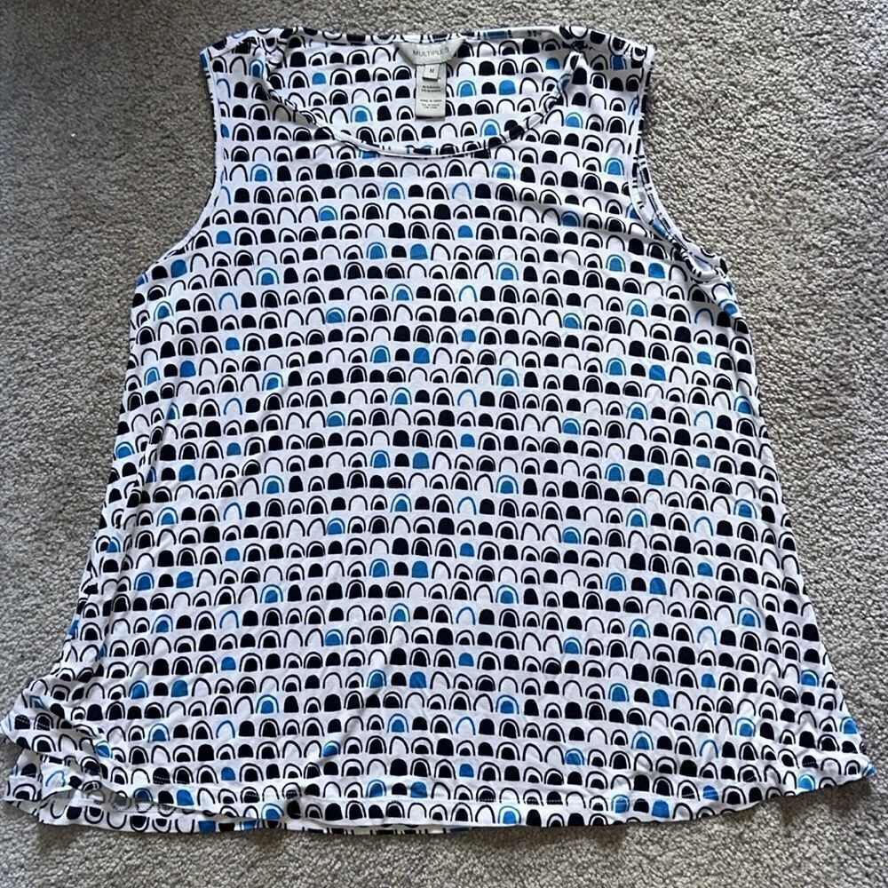 Multiples Top!  - Picture 4 of 9